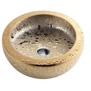 LAVABO SELECT COLLECTION MIDAS REDONDO