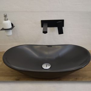 LAVABO SELECT COLLECTION CAMBRIAN OVAL