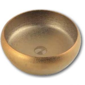 LAVABO SELECT COLLECTION VEGAS REDONDO