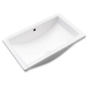 LAVABO SIROS BLANCO