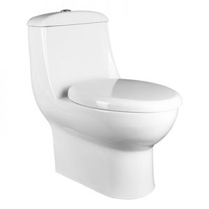 WC NEMESIS BLANCO 653