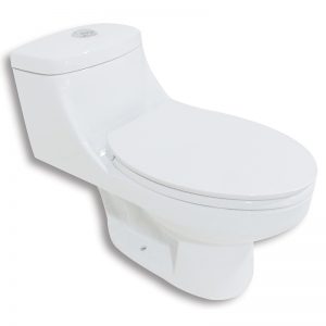 WC VENUS BLANCO ECOLOGICO