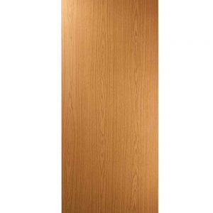 Puerta eucaplac Roble
