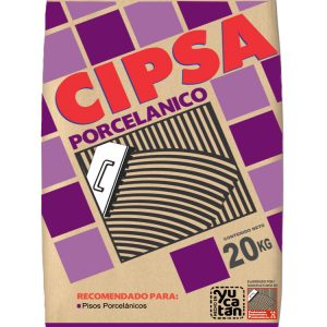 Adhesivo porcelánico económico