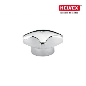 MANERAL TRITON GRANDE CROMO C-12