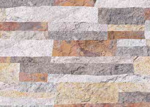 DURANGO 26 MULTICOLOR 22.5X60 CM