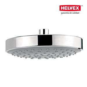 REGADERA DE PLATO CROMO H-3003