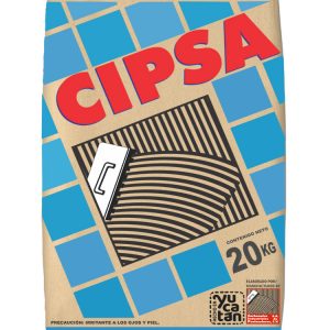 Masilla materama 20 kg