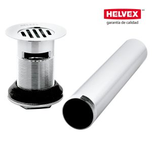 CONTRA C/REJILLA TH-058