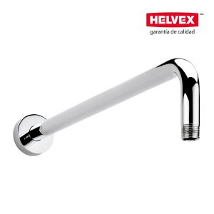 BRAZO Y CHAPETON CROMO TR-035