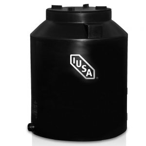 TINACO BICAPA DE 450 L