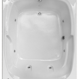 TINA PAVAROTI CON HIDROMASAJE