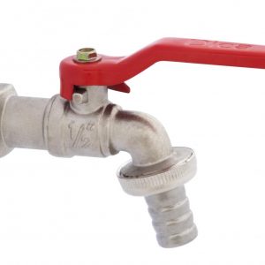 LLAVE DE ESFERA P/MANGUERA 4020