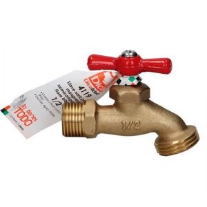 LLAVE P/ MANGUERA COMPACTA 4119C