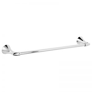 TOALLERO DE BARRA CROMO 505YZ