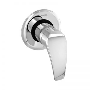 MONOMANDO P/REGADERA O TINA SENCILLO YAZ CROMO 683YZ