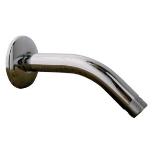 BRAZO Y CHAPETON REGADERA CROMO 5300000