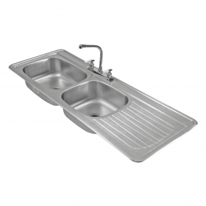 TARJA ESCURRIDOR DERECHO DE 54X144CM (C-212)