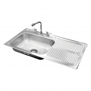 TARJA ESCURRIDOR DERECHO  DE 54X100CM (M-202)