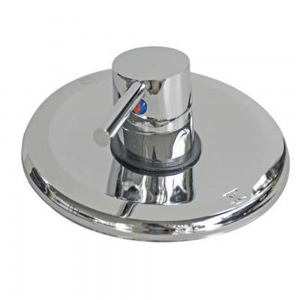 MONOMANDO EMPOTRAR REGADERA DAMASCO