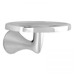 JABONERA DE EMPOTRAR YAZ CROMO 508YZ