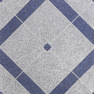 RIVIERA AZUL 1A-N 33X33 (1.76 M2) 1A Lamosa