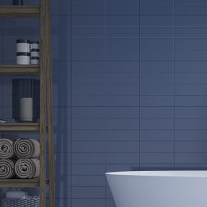 URBANIA ZUR3 BLACK 30X45 CM