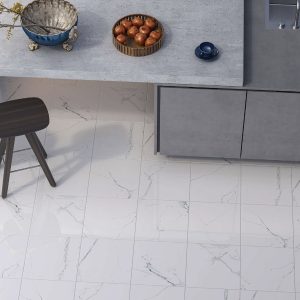 LUCCA ZLC0 BIANCO 60.5X60.5 CM