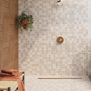 BALAU FDX BEIGE 33X33 CM