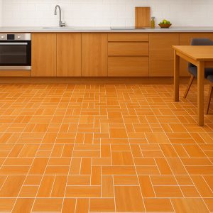 QUEBEC OP84 CAOBA 37X37 CM